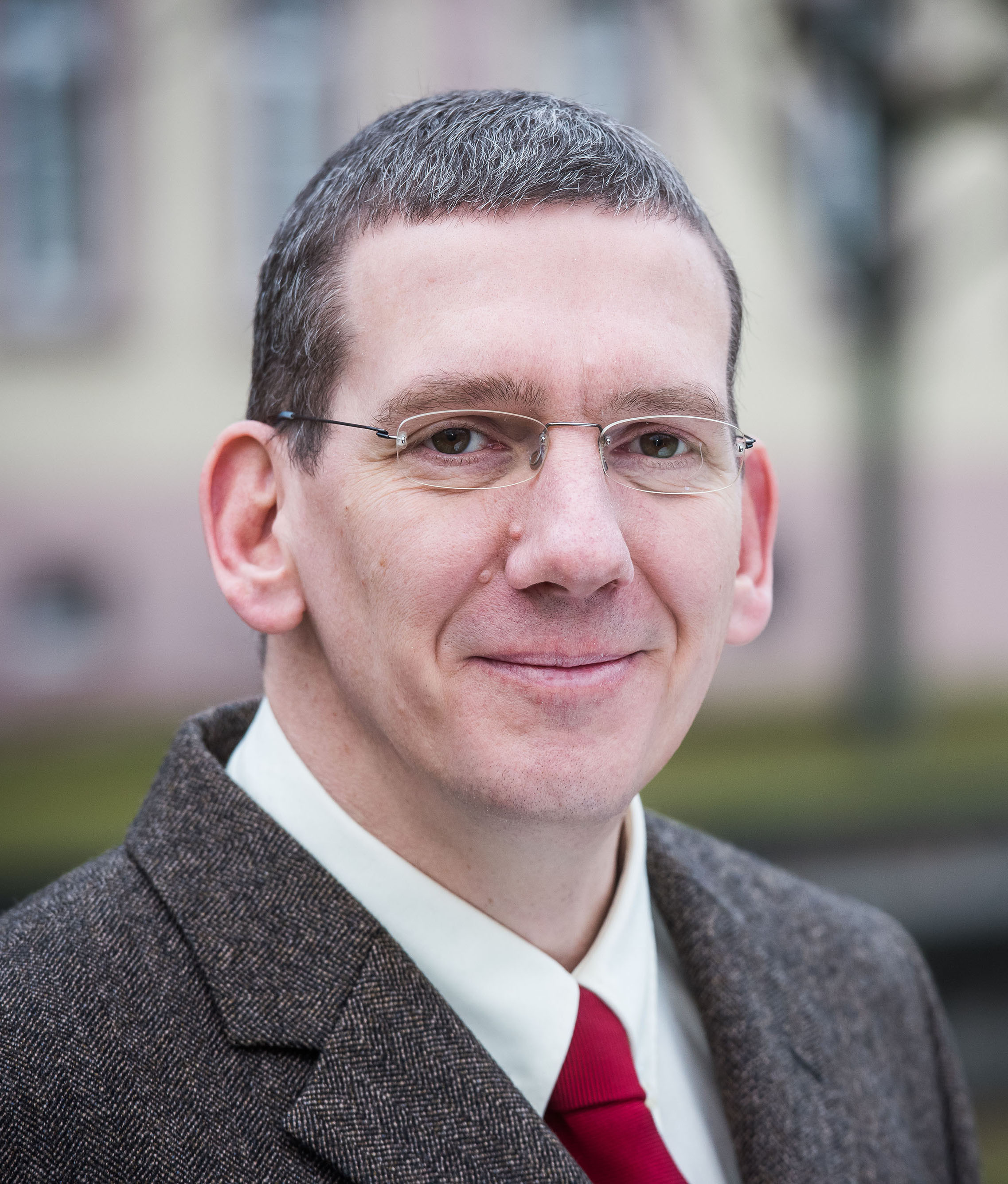 Matthias Teschner