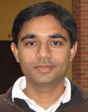Raman Arora