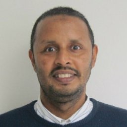 bahaeldin K. Elamin