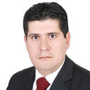 Mark Barrueta Pinto