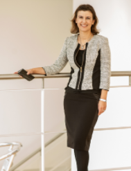 Nadia Papamichail