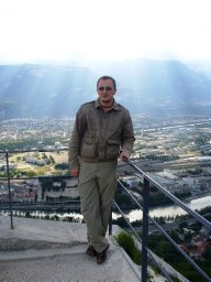 Traian Florin Marinca