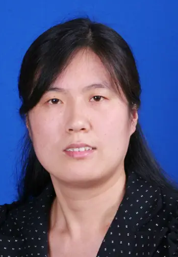 Huiju Gao