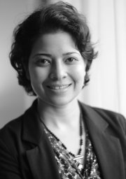Aparajita Goyal