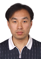 Feng Pan