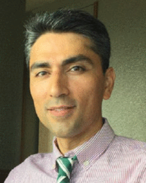Mehdi Hosseini