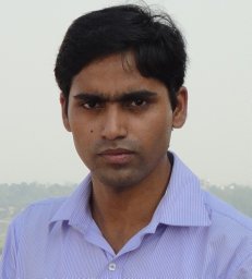Nazir M. Khan