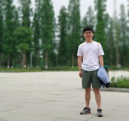 Xiangzhuo Liu