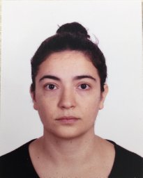 Selen Begum Uzun