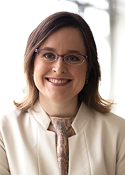 Lisa Tucker-Kellogg