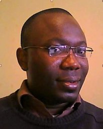 Chukwuemeke William Isaac