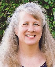 Joanna R Long