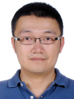 Hui Huang