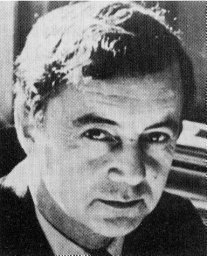 Erving Goffman