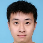 Shijie Geng
