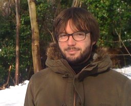 Nicolas Durrande