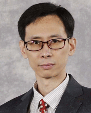 Yaowei Wang