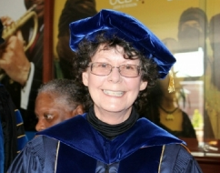 Wendie Robbins