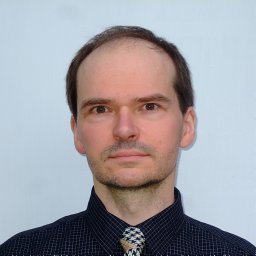Miroslaw Kordos