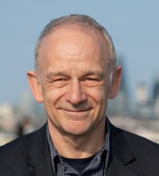 Robert Andrew Matthews