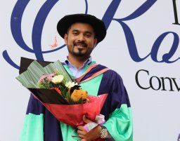 Subrata Saha