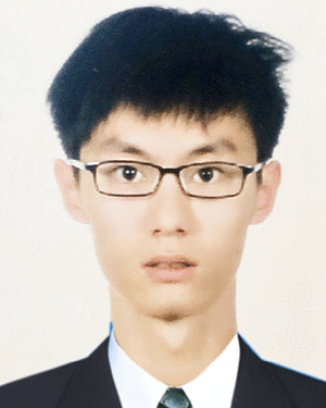 Keyuan Wang