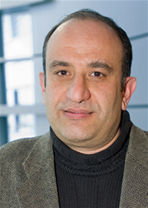 Farhad Aghili