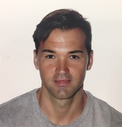 Alberto Huertas Celdran