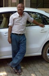S. Ramesh Babu