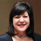 Margaret Foti