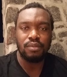 Ciza Arsene Mushagalusa