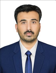 Muhammad Saif Ullah