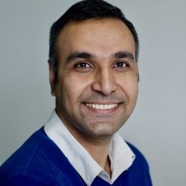 Hassan Habibi Gharakheili