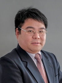 Rongbo Guo