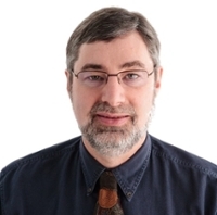 Ken B. Anderson