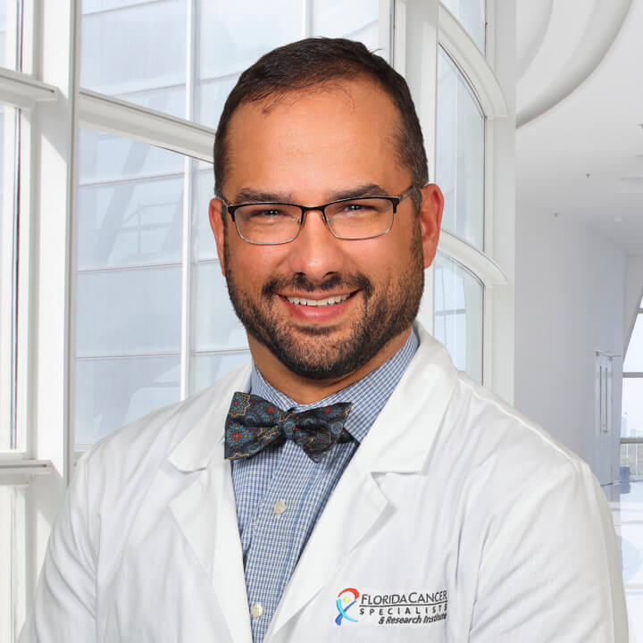 Bradford Perez