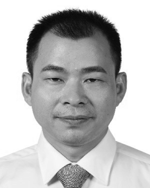 Shiquan Ling