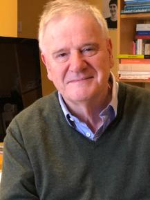 Paul Drew