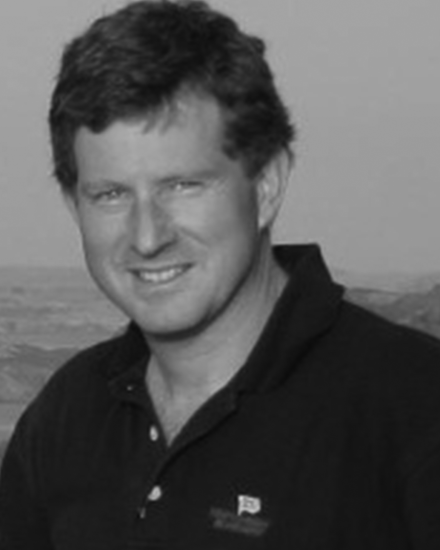 Stephen Bruneau