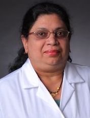 Susan Mathew