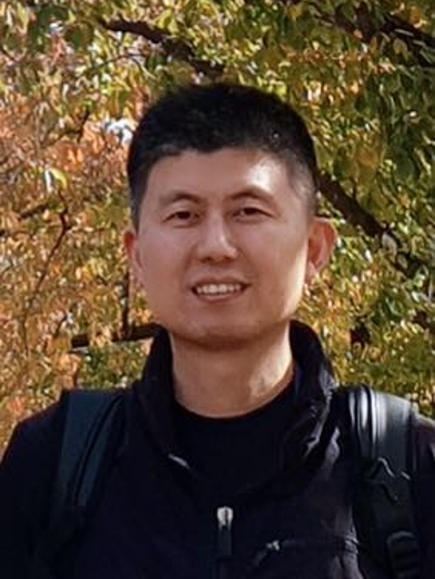Jian Xu