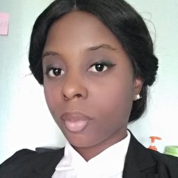 Deborah O. Aluh