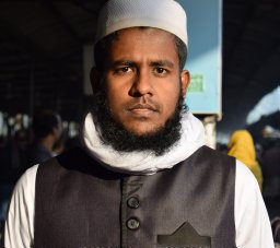 Md. Mehedi Hassan Masum