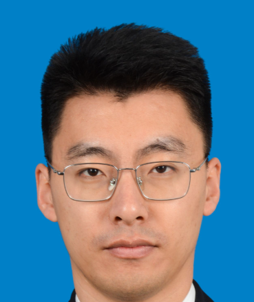 Jinlong Wang