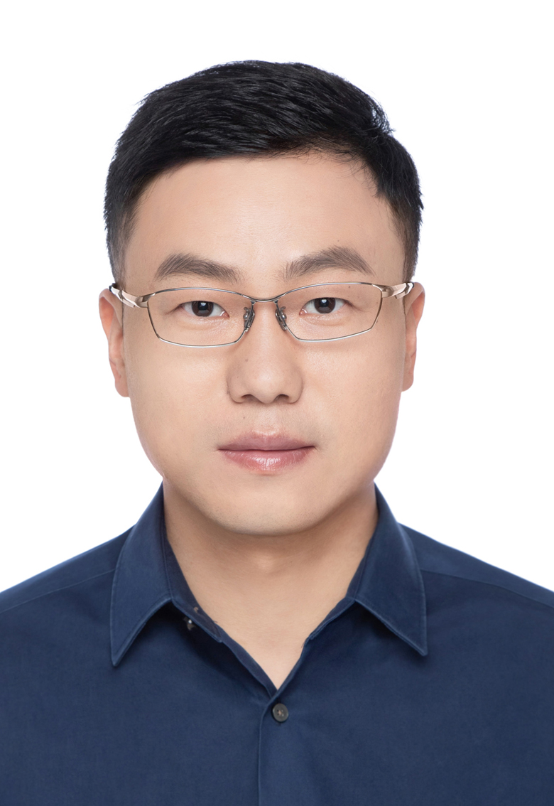 Xiangdong Zhu