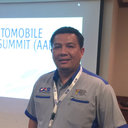 Mohd Radzi Abu Mansor
