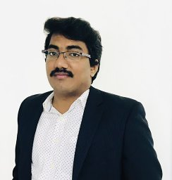 Mani Govindasamy