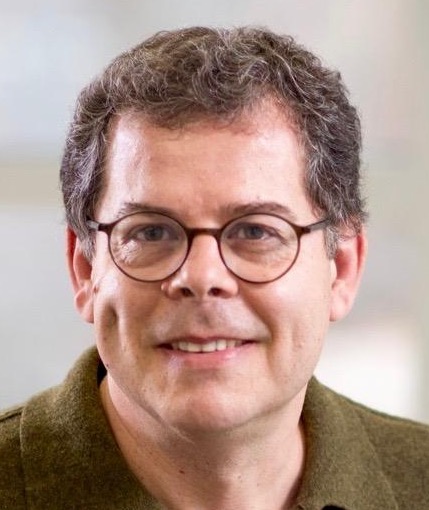 George D Papandonatos