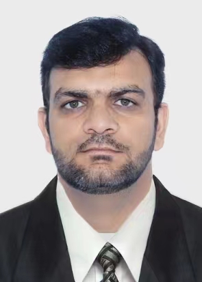 Sunjeet Kumar
