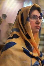 Sara Saadatmand